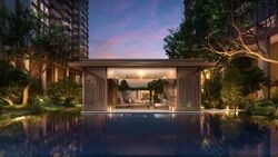 Pine Grove (D21), Condominium #599547541